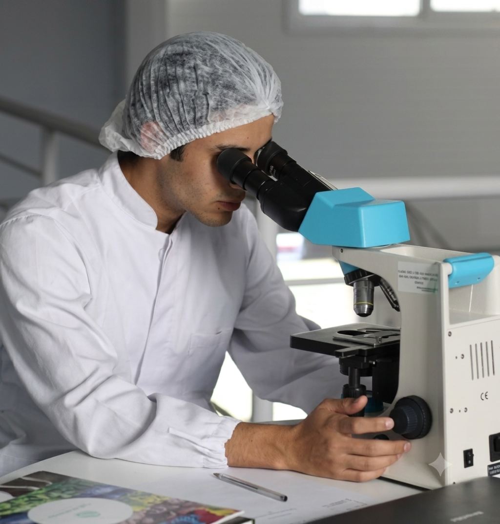 Laboratory Research